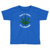 dont panic Toddler T-shirt