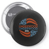 underwood 2016 Pin-back button