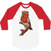 robin hood 3/4 Sleeve Shirt