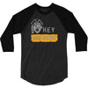 hey you guys 3/4 Sleeve Shirt