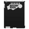rockin 1000 iPad 3 and 4 Case