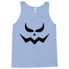 scary halloween Tank Top