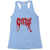 Revenge XXXTentacion Racerback Tank