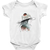 aurora Baby Onesie