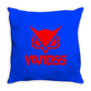 vanoss Throw Pillow