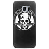 metal gear solid outer heaven logo Samsung Galaxy S7 Edge