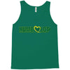 Humboldt Broncos Tank Top
