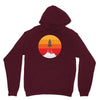 Rocket Unisex Hoodie