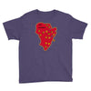 isla nublar Youth Tee