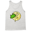 moon invaders Tank Top