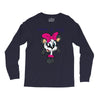 gimme a hug Long Sleeve Shirts