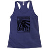 procrastinators unite! Racerback Tank
