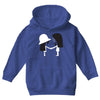cewecowo Youth Hoodie