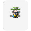 walter's laboratory! Mousepad