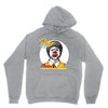 royale with cheese Unisex Hoodie