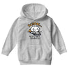 school...yaay! Youth Hoodie