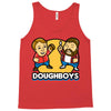 doughboys logo Tank Top