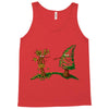 autumn = embarrassment Tank Top