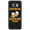 German Drinking Team Samsung Galaxy S8 Plus