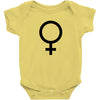 MALE FEMALE Baby Bodysuit