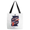 make games not war Tote Bags