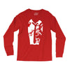 reservoir dogs halloween Long Sleeve Shirts