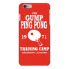 ping pong camp iPhone 6/6s Plus Case