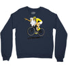 race advantage Crewneck Sweatshirt