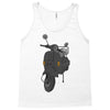 classic scooter Tank Top