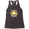 tacocat Racerback Tank