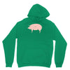 it's all good Unisex Hoodie