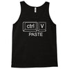 copy paste Tank Top