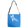 mens surfing Adjustable Strap Totes