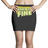 this is fine Mini Skirts