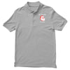 ask your mom if i'm real Polo Shirt