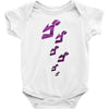Jojo Menacing Baby Bodysuit
