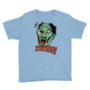 zombg! Youth Tee