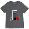 anger management V-Neck Tee