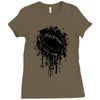 one ring Ladies Fitted T-Shirt