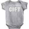 the ultimate Baby Onesie