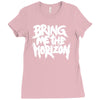bring me the horizon Ladies Fitted T-Shirt