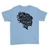 empowered women Youth Tee