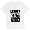 f o b_2 V-Neck Tee
