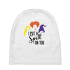 spell on you Baby Beanies