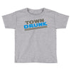town drunk Toddler T-shirt
