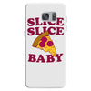 slice slice baby pizza tee Samsung Galaxy S7