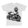 bikers All Over Men's T-shirt