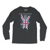we shall never surrender Long Sleeve Shirts