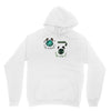 cheshire shadows Unisex Hoodie