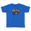 les mews&Eacute;rables Toddler T-shirt